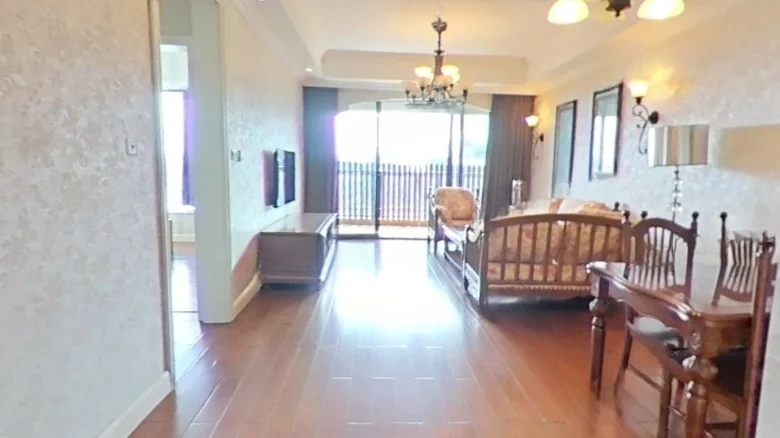 Rhen Spring International Garden - View 6