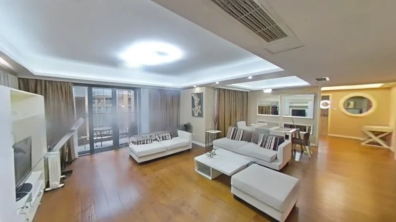 Tongzi Forest Euro City - View 5