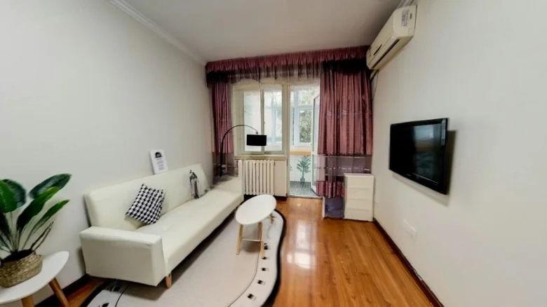 Taihe Residential Area - View 1