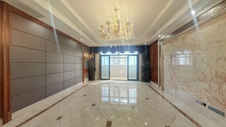 Nathan Manor - View 2