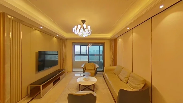 Greenland Jade Radiance - View 2