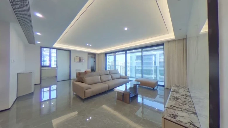 Wenyue Shangyuan - View 7