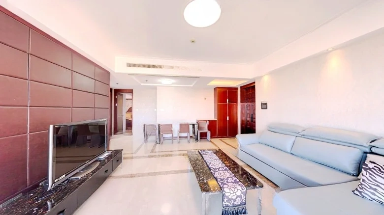 Central Prosperity View - View 1