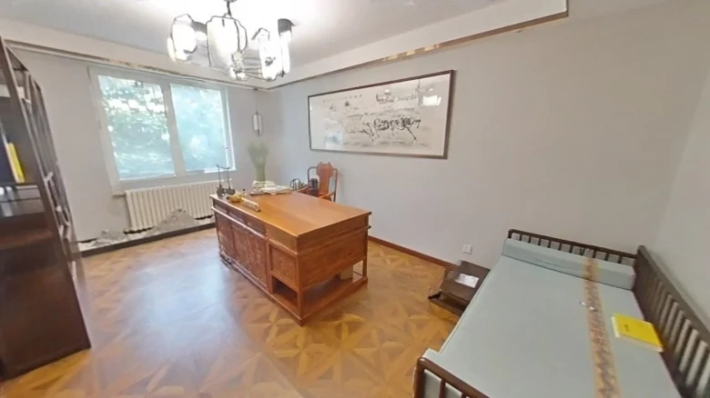 Jin Yuan South District - View 1