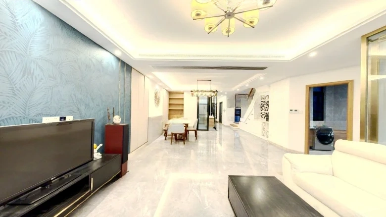 Lakeshore Opener Tianchen Originals - View 1