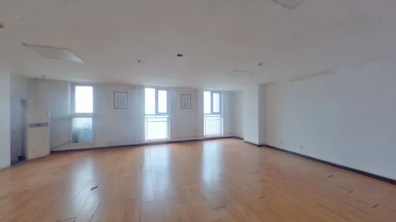 Lohas Tower - View 2