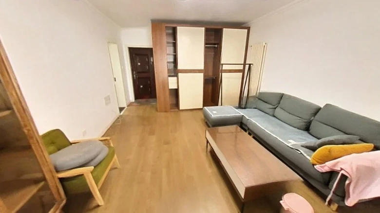 SilkandRoyal City Phase I - View 4