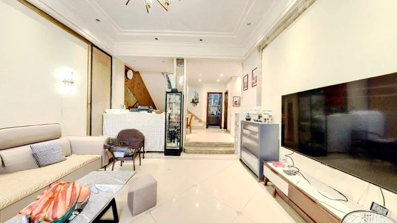 South China Country Garden Cuiyun Mountain - View 8