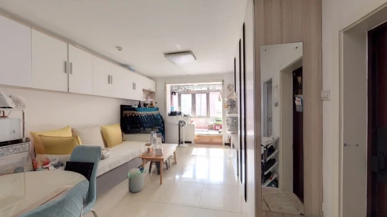 HuiPu Nan Li - View 1