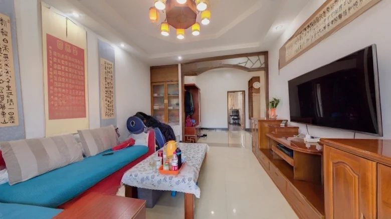 Baiwang Jiayuan Residence - View 5