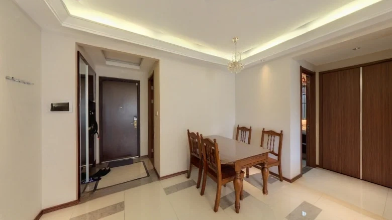 Vanke Chunhe Li - View 1