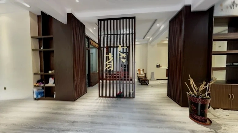 Changfeng Dormitory Compound - View 6