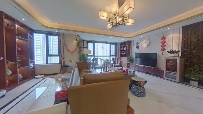 Tangyue Chang'an Eaton Garden - View 5