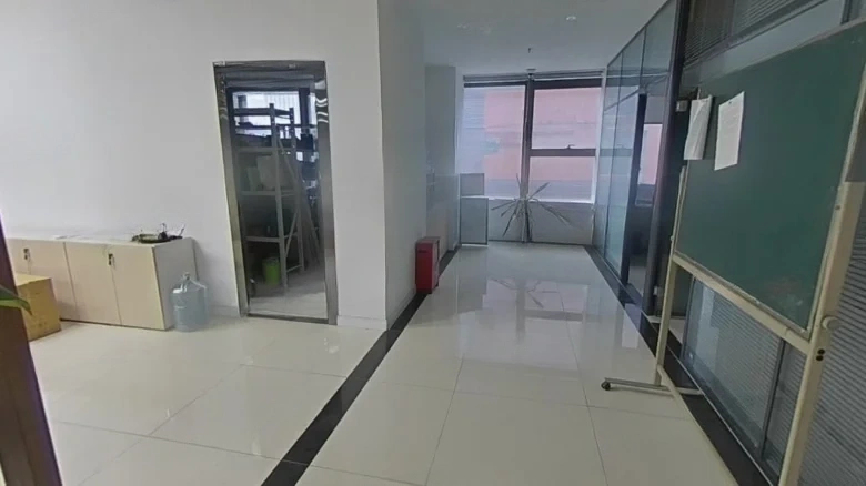 Optical Valley Software Park - View 11