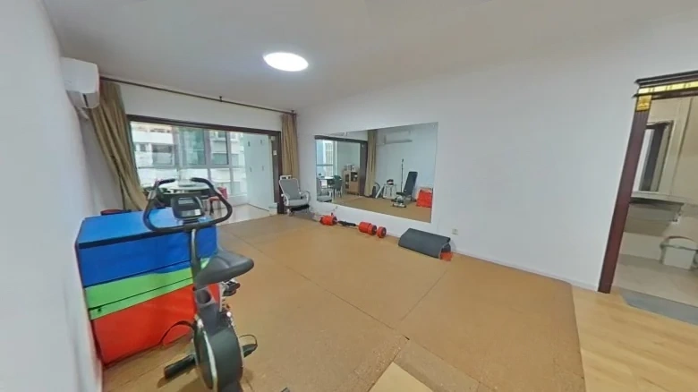 South Central Apartments - View 1