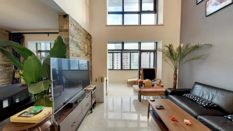 Zhongnan Century City North District - View 6