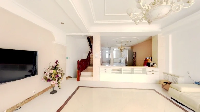 China Ocean Rhein East District - View 1