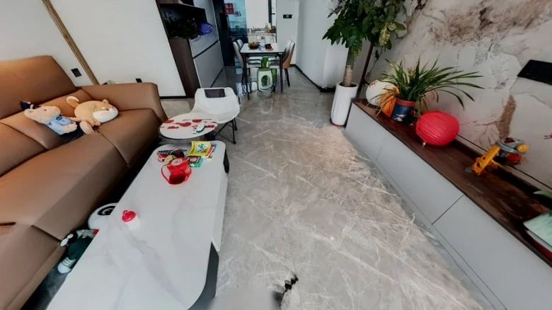 YueXiu RuiLu Mansion - View 7