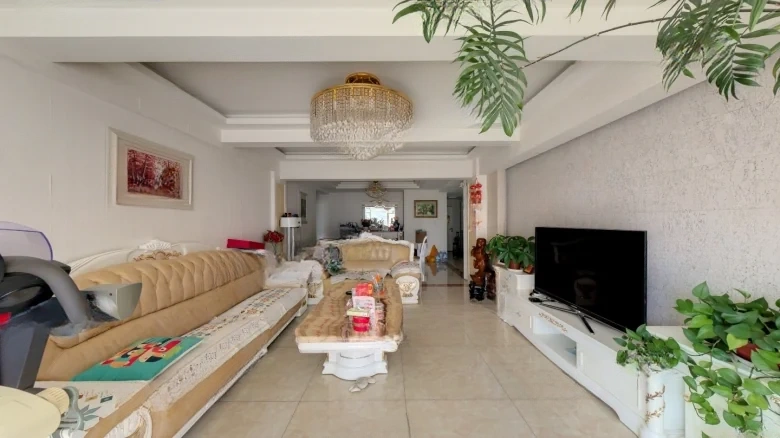 Yitong Jiayuan (Wudong Lu) - View 1