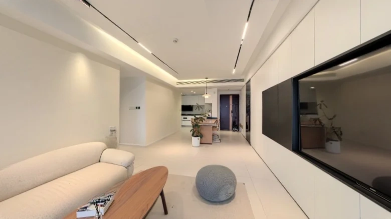 Changjiahu Phase V - View 4