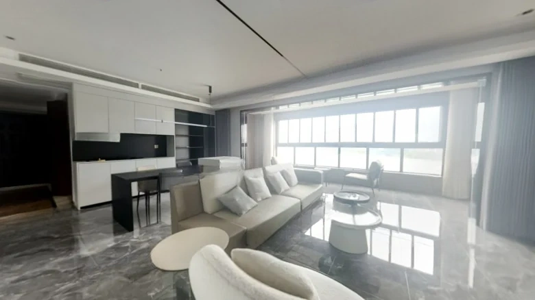 Vanke Zhuti - View 7