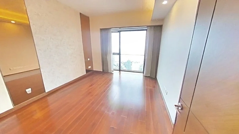 Cathay Fortune Residence - View 3