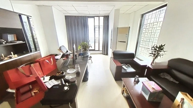 Shangdong Garden Village - View 4