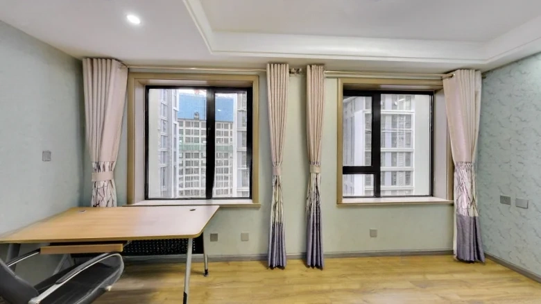 Tianshan National Guest No.1 - View 1