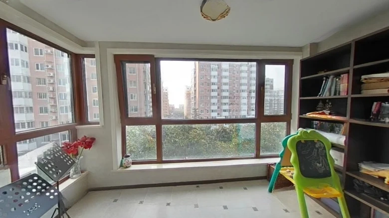 Shanshui Mingyuan Phase II - View 13