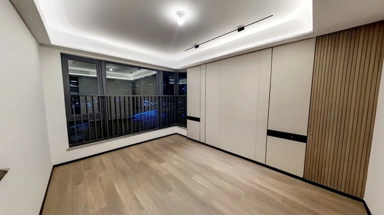 Jianfa Man Yun - View 1