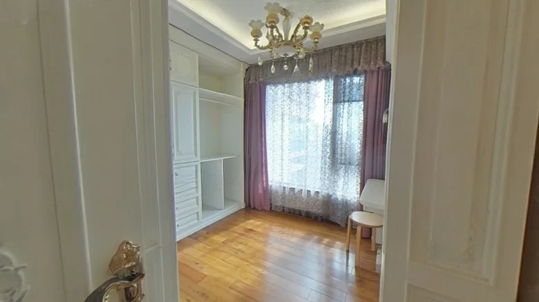 Tianyue Mansion - View 1