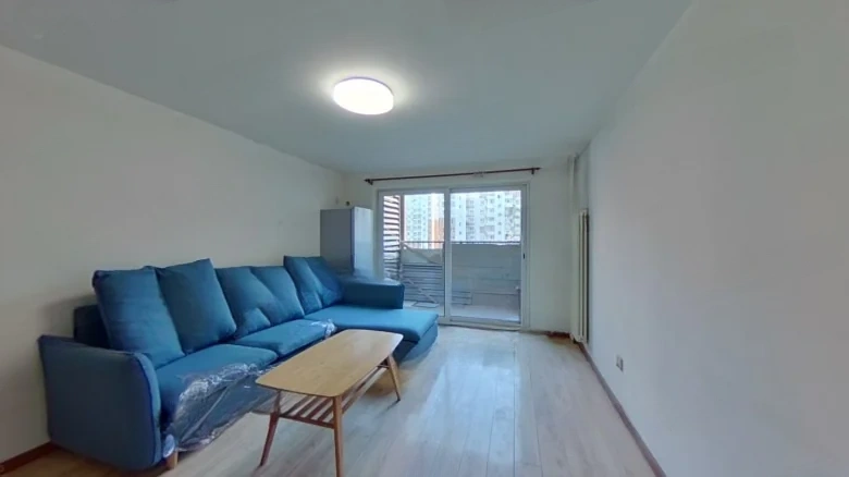 Shouyi Valley - View 2