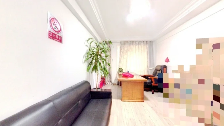 Yihe Fragrant Pavilion - View 1