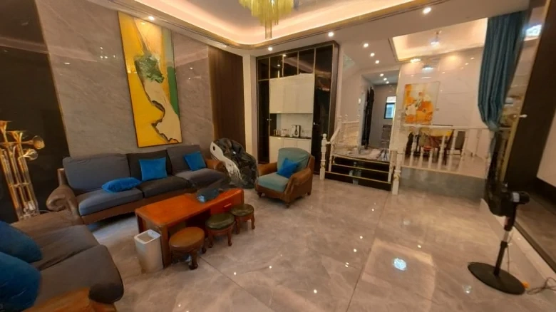 Zhonghai Camphor Villa - View 11