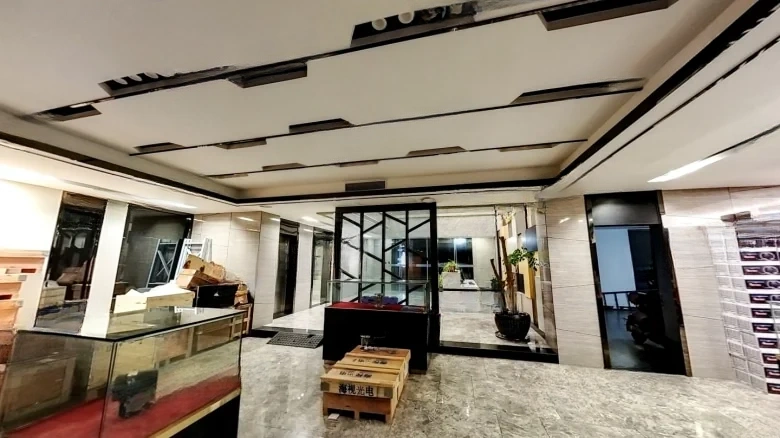 Cloud College - View 7