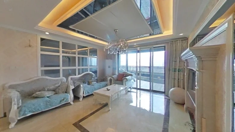 Luhu Century Peak View - View 9