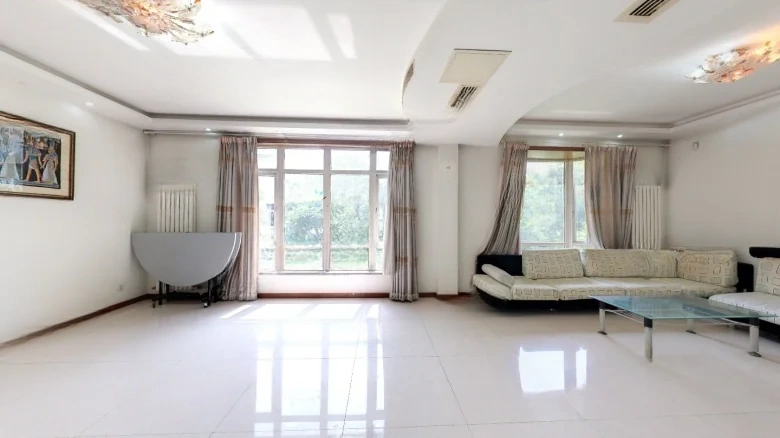 Dushu Retreat Charm - View 12