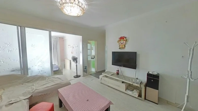 Jade Brocade Luxury City Phase One - View 1