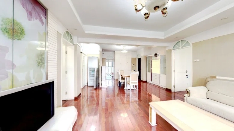 Orchid Hall - View 1