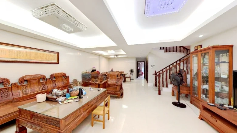 Yuan Changxin Gulf Bay - View 1