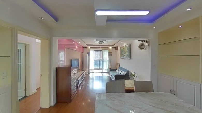 Xiujiao Hongyun City Jingya Garden - View 5