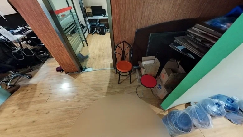 Hongsheng Tower - View 7