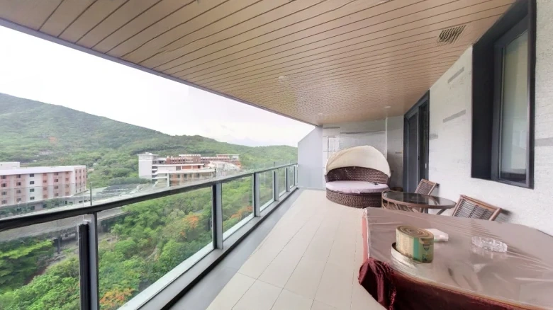 Fudie·Rikyu Island - View 13