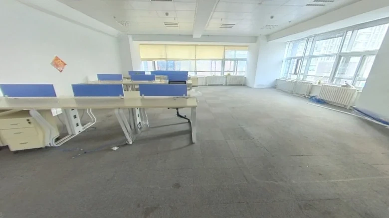 Langqin Taiyuan Center - View 7