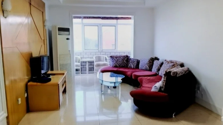 Da Hong Luo Factory Building 3 - View 1