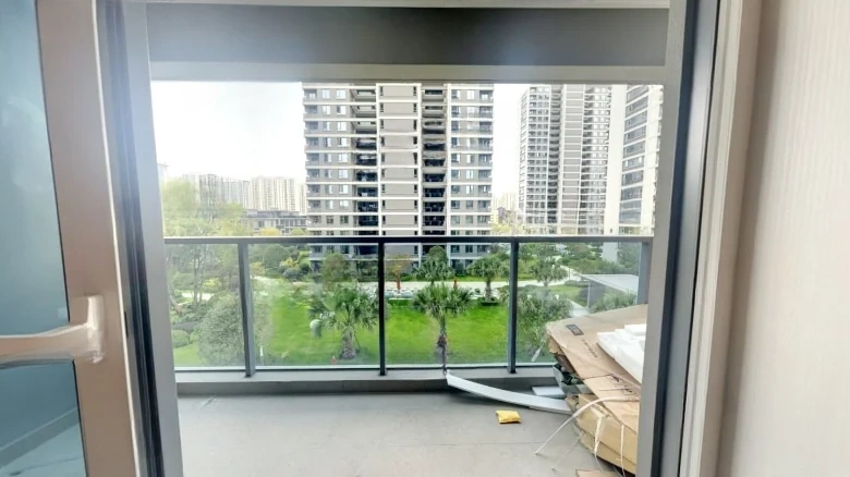 Binhai Wàngtāo Moonlit - View 1