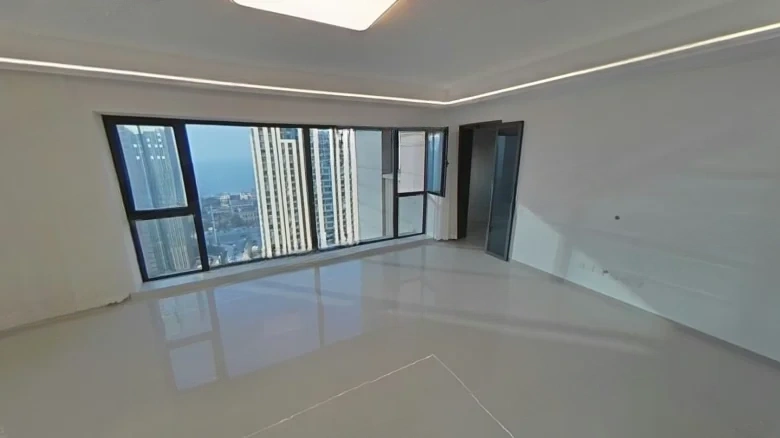 Zhonggeng Contemporary Art Phase I Van Gogh Garden - View 6