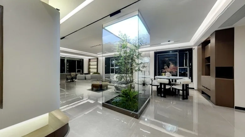 YuanDa FengXi Bay - View 6