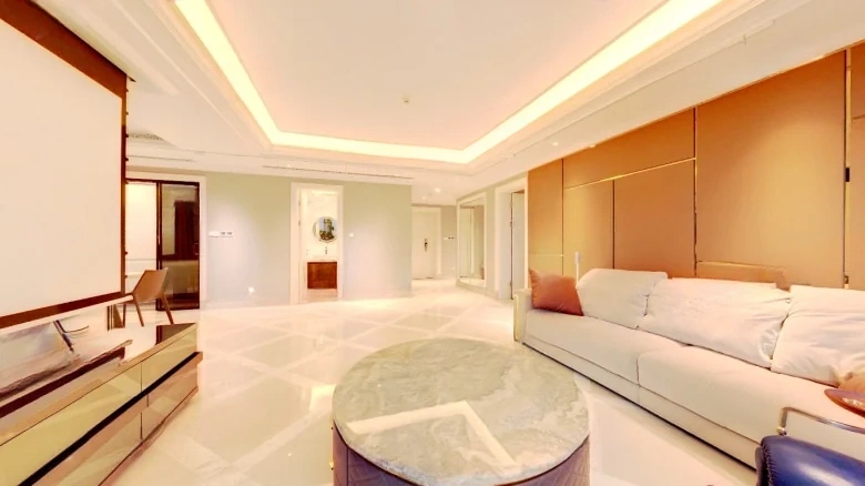 Star of the Coastal City - View 1