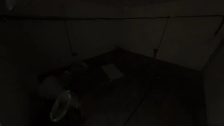 Hua Yu Tower - View 1